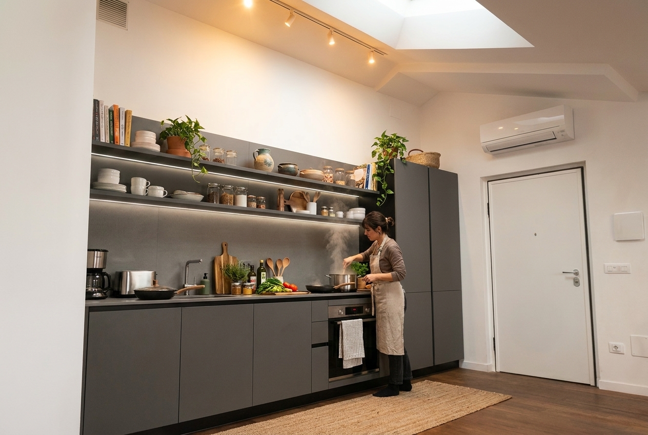 D.3.3 CUCINA